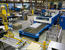 Detroit Tool Metal Products - Manufacturing Today