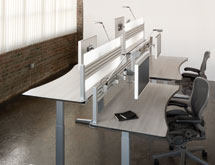 Workrite Ergonomics - Innovative Ergonomic Office Products