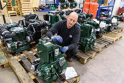 lister diesel generator usa dealers