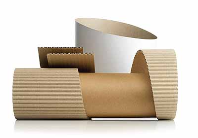 Brown Liner Paper Manufacture and Supply - DS Smith