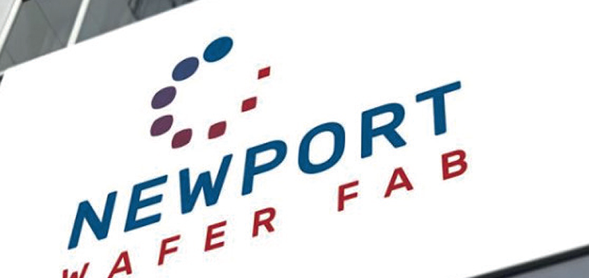 Newport Wafer Fab – Manufacturing Today