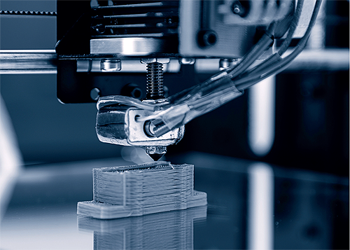 The polymer 3D printing - Manufacturing Today