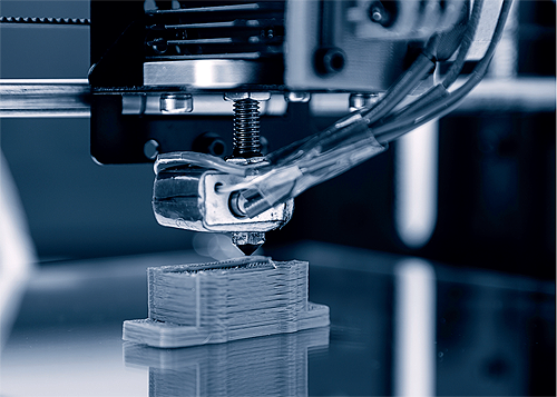 The potential of polymer 3D printing - Manufacturing Today