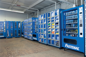 Fastenal's Comprehensive Approach To Understanding Supply Chain Needs ...