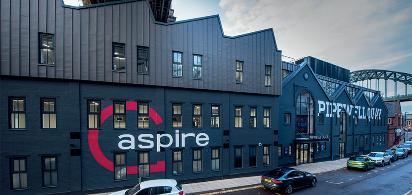 Aspire Technology Solutions