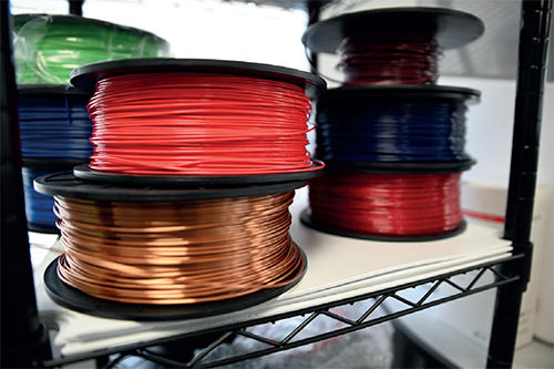 Buy 3D Filament  Keene Village Plastics