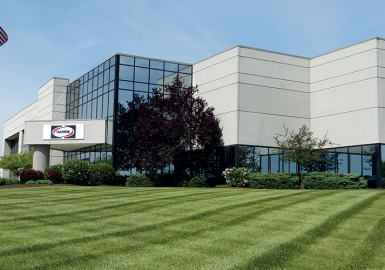 Harris Products Group headquarters