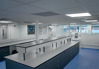 Lake Chemicals and Minerals Ltd offices