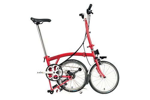 Brompton b2b new arrivals