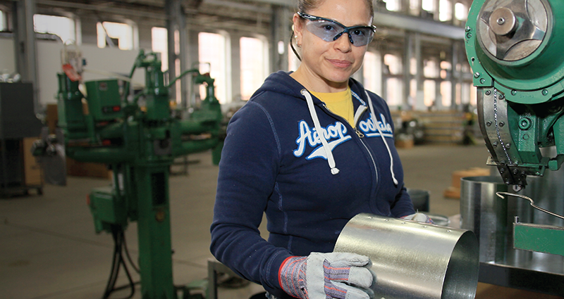 Hercules Industries