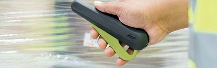 Buy Slice 10503 Box Cutter, Retractable, Utility , Finger Friendly