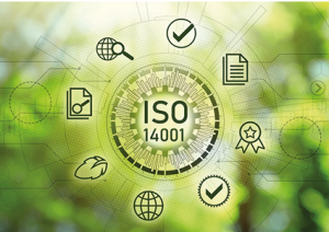 ISO14001