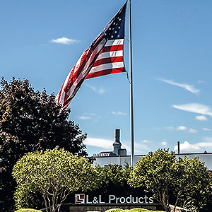 From home kitchen to worldwide presence: L&L Products' success is evident  across the globe - Manufacturing Today