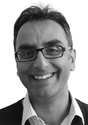 Asif Moghal,Director of Strategic Business Development – Design and Manufacturing, Autodesk
