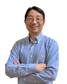 Sam Zheng, CEO and co-founder of DeepHow