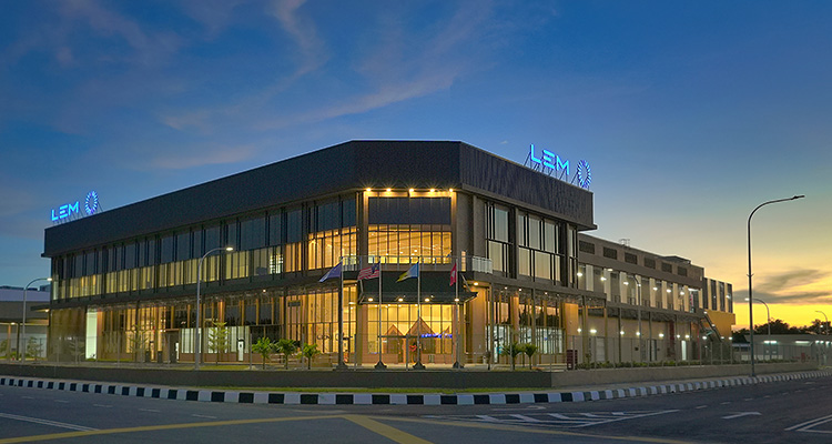 LEM Offices