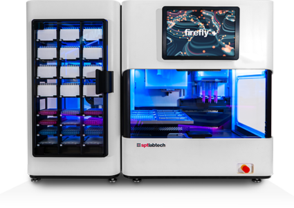 SPT Labtech Firefly+