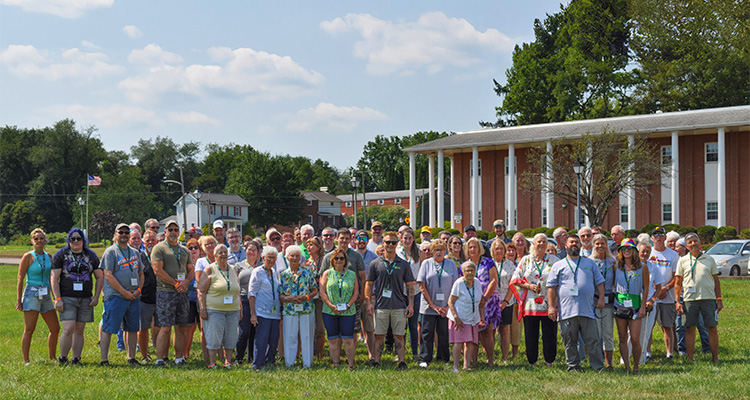 Du-Co’s 75th Anniversary Picnic