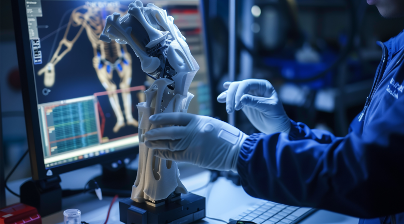 Additive manufacturing is revolutionizing production with its ability to create complex designs, reduce material waste, and accelerate prototyping, making it a game-changer for industries worldwide.