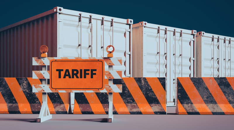 Trump’s tariff push: Breaking down the winners and losers