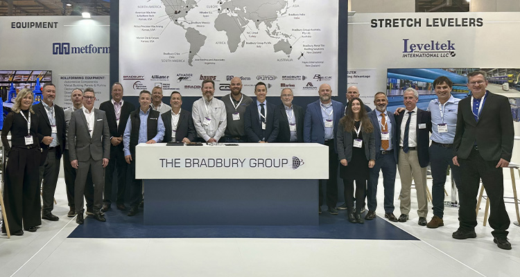 The Bradbury Group