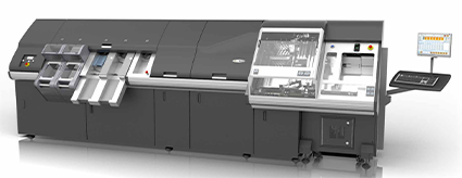 CPS 7000TM
High-speed sorting solution