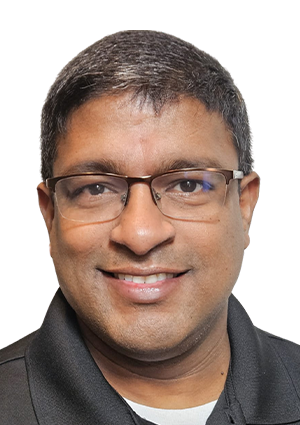 Praveen Yalavarty is Chief Technology Officer at SDVerse