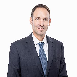 Elad Zalkin, Ormat’s Senior Vice President of Projects