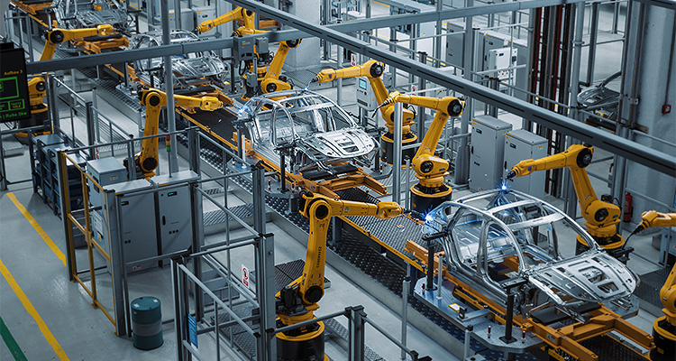 Navigating cybersecurity risks in the manufacturing supply chain