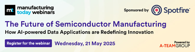 Future of Semiconductor Manufacturing webinar