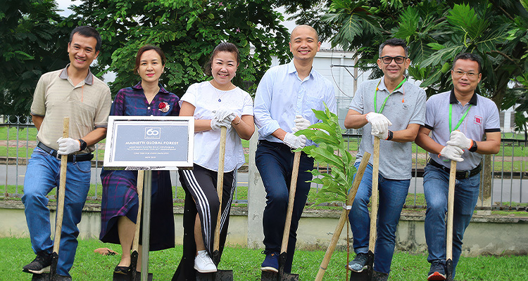 Phillips Pham, Chief People Officer at Mainetti, discusses the importance of prioritizing the mental and physical health of employees 