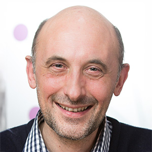 Paul Lindsell is Managing Director at MindMetre