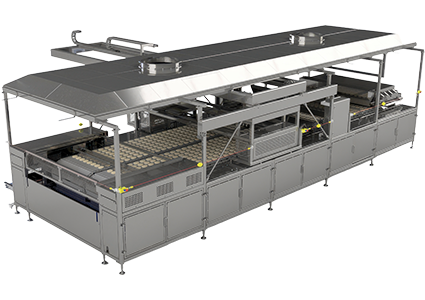Sugden hotplate