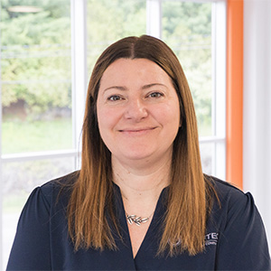 Priscille Tremblay