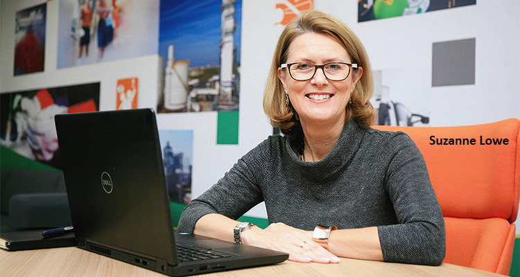 Suzanne Lowe