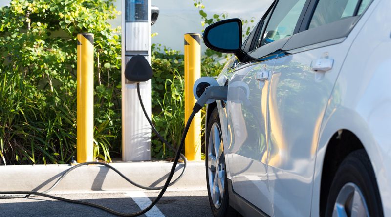 Future of US electric vehicles uncertain as China surges ahead and incentives face cuts EV assembly line inside a U.S. automotive factory facing policy uncertainty