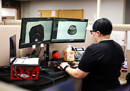 Manufacturing Image