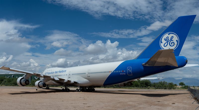 GE Aerospace backs BETA Technologies to drive hybrid electric flight GE Aerospace and BETA Technologies partner to co-develop hybrid electric aircraft systems