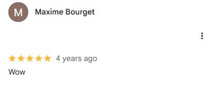 Mecart Cleanrooms customer testimonials