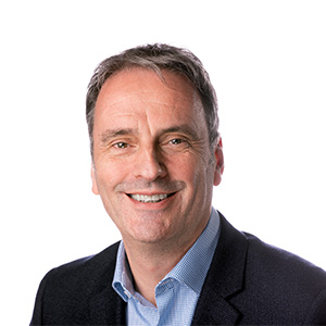 Will Lovatt is Chief Revenue Officer at Kallikor
