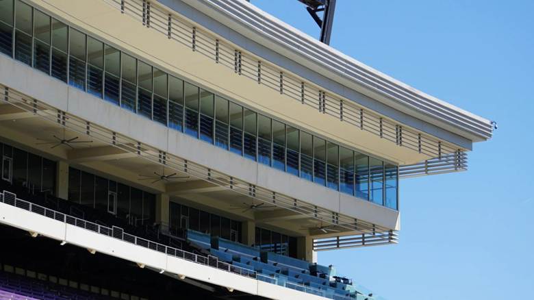 Sharch U.S. facilities