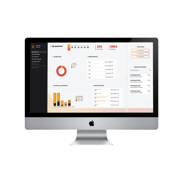 manufacturing data solutions