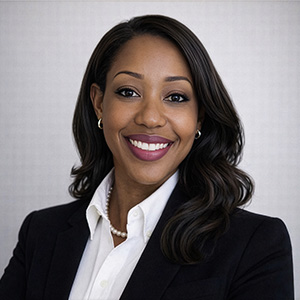 Arlene Campbell-Moore, Director of Supply Chain