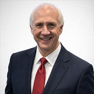 John Pennell, Director of Business Development