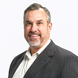 Stan Blakney, Group President