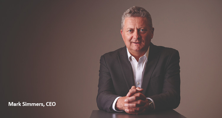 Explore how Celtic Renewables is turning waste and by-products into high-value bio-based chemicals Mark Simmers, CEO