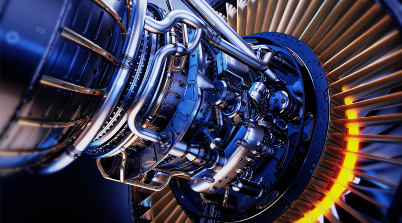 solid rocket motor production