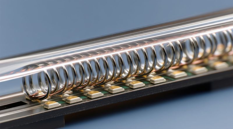 Piezoelectric Stack Actuators