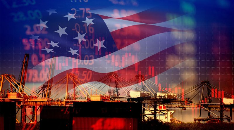 US China trade tensions intensify as tariff threats link to Iran conflict