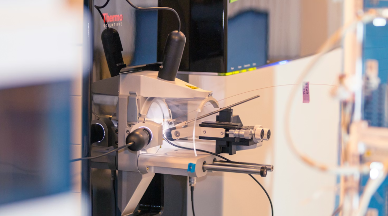 How Spectroscopy Enhances Quality Control in Manufacturing